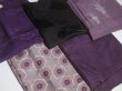 Photo6: SHH02z14  Japanese Kimono Silk HAORI 25pcs FREE SHIPPING (6)