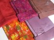 Photo4: SHH04z14  Japanese Kimono Silk HAORI 25pcs FREE SHIPPING (4)