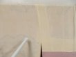 Photo8: 5726T02z570 Vintage Japanese Kimono Silk HAORI Cloud Pink (8)