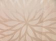 Photo4: 5726T03z540 Vintage Japanese Kimono Silk JUBAN Chrysanthemum Light pink (4)