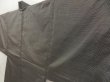 Photo5: 5726T05z500 Vintage Japanese Kimono Silk Men's OSHIMA HAORI Dragon (5)