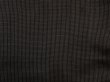 Photo4: 5820T04z500 Vintage Japanese Kimono Silk Men's HAORI  Dark olive-Black (4)