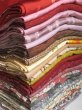 Photo1: NHH01z14  Japanese Kimono Silk HAORI 25pcs FREE SHIPPING (1)