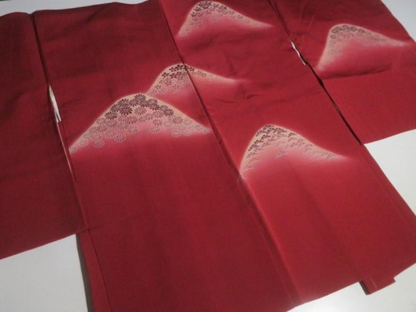 Photo6: NHH04z14  Japanese Kimono Silk HAORI 25pcs FREE SHIPPING (6)