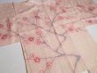 Photo8: NSH06z10  Japanese Kimono Silk SHIBORI HAORI 20pcs FREE SHIPPING (8)