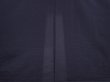 Photo3: 5911T01z380 Vintage Japanese Kimono Silk Men's See through HAORI (3)