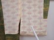 Photo8: 5914T02z490 Vintage Japanese Kimono Silk HAORI Wave Grass green (8)
