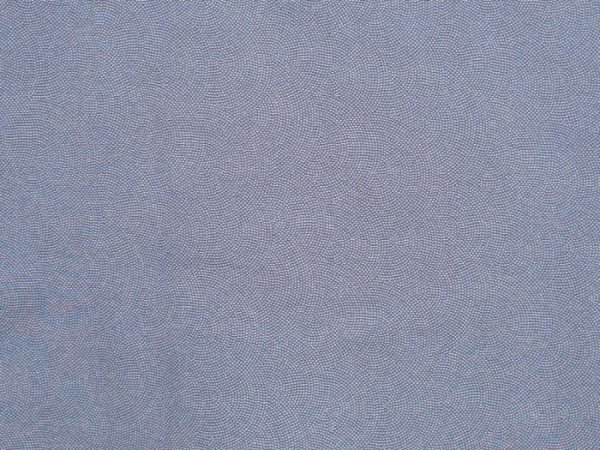 Photo4: 5915T07z470 Vintage Japanese Kimono Silk HAORI  Dull light blue (4)