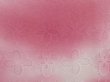 Photo4: 5919T06z600 Vintage Japanese Kimono Silk HAORI Flower Pink-Purple (4)