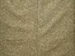 Photo5: 6001T08z530  Japanese Kimono Silk HITOE KOMON Suminagashi dyeing Dull olive (5)