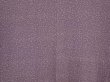 Photo3: 6004T06z520 Vintage Japanese Kimono Silk HAORI  Ash purple (3)