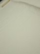 Photo5: 2L07z60  Japanese Kimono Silk  FABRIC  Off-white 83.5x6.9 (5)