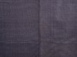 Photo3: 6016T13z800 Vintage Japanese Kimono Silk Men's   Gray (3)