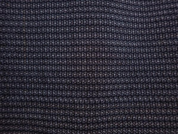 Photo4: 6016T13z800 Vintage Japanese Kimono Silk Men's   Gray (4)