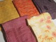 Photo4: 1SH01z97  Japanese Kimono Silk SHIBORI HAORI 20pcs FREE SHIPPING (4)