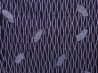 Photo5: 6114T11z470 Vintage Japanese Kimono Cotton YUKATA  Indigo (5)