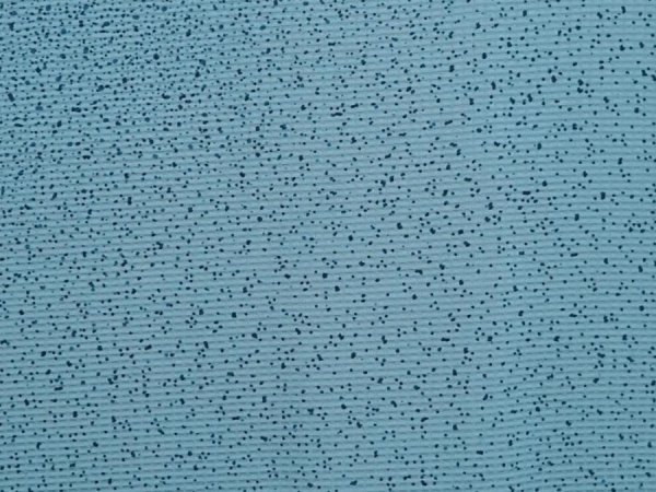 Photo4: 6126T03z470 Vintage Japanese Kimono Silk HAORI  Light blue (4)