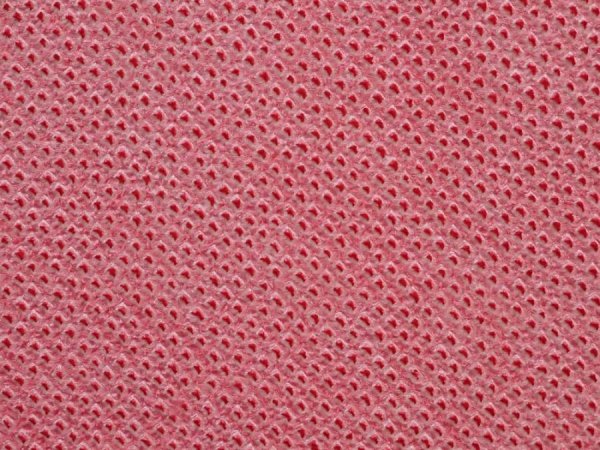 Photo4: 6224T05z440 Vintage Japanese Kimono Silk SHIBORI HAORI  Pink (4)