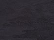 Photo4: 6224T11z640 Vintage Japanese Kimono Silk HAORI Wave Black (4)