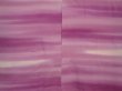 Photo3: 6226T05z530 Vintage Japanese Kimono Silk HAORI  Purple-Pink (3)