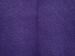 Photo3: 6317T01z510 Vintage Japanese Kimono Silk SHIBORI HAORI Plain  Dark lavender (3)