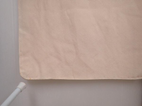 Photo7: 6416T08z630 Vintage Japanese Kimono Silk HAORI Amanohashidate Ash pink (7)