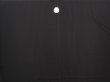 Photo3: 6421T10z900 Vintage Japanese Kimono Silk Men's  Plain Black (3)
