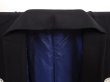 Photo6: 6421T10z900 Vintage Japanese Kimono Silk Men's  Plain Black (6)