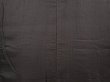 Photo3: 6421T12z630 Vintage Japanese Kimono Silk Men's   Dark moss green (3)