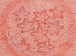 Photo4: 6421T01z480 Vintage Japanese Kimono Silk SHIBORI HAORI Flowers Pink (4)