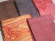 Photo4: GHSH2z14  Japanese Kimono Silk SHIBORI HAORI 20pcs FREE SHIPPING (4)