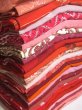 Photo1: GHG10z14  Japanese Kimono Silk HAORI 25pcs FREE SHIPPING (1)