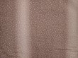 Photo3: 6430T11z610 Vintage Japanese Kimono Synthetic HAORI Dot Brown-Gray (3)
