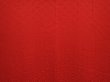 Photo3: 6515T10z520 Vintage Japanese Kimono Silk HAORI Shippo Dark red (3)