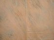 Photo3: 6519T01z750 Vintage Japanese Kimono Silk HAORI  Cream-Orange (3)