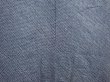 Photo3: 6521T05z400 Vintage Japanese Kimono Silk SHIBORI HAORI  Steel blue (3)