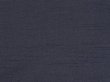 Photo4: 6525T08z810 Vintage Japanese Kimono Silk Men's  Plain Dark gray-Black (4)