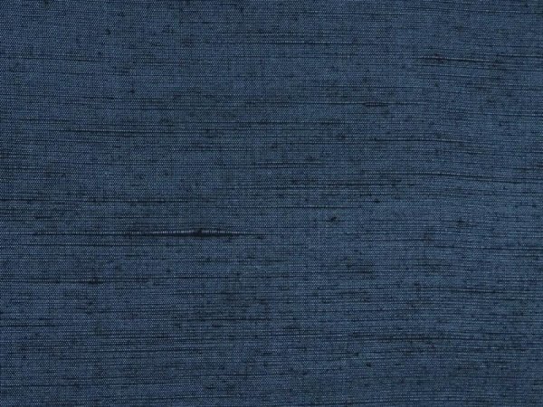 Photo4: 6525T10z890 Vintage Japanese Kimono Silk Men's  Plain Blue-Gray (4)