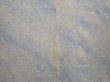 Photo3: 6605T06z440 Vintage Japanese Kimono Silk SHIBORI HAORI  Blue (3)