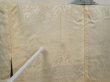 Photo8: 6611T07z510 Vintage Japanese Kimono Silk HAORI Flower Light blue (8)