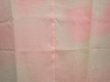 Photo3: 6616T01z690 Vintage Japanese Kimono Silk JUBAN Chrysanthemum Pink (3)