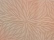 Photo4: 6616T05z640 Vintage Japanese Kimono Silk JUBAN Chrysanthemum Pink (4)