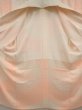 Photo8: 6616T05z640 Vintage Japanese Kimono Silk JUBAN Chrysanthemum Pink (8)