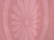 Photo4: 6616T09z690 Vintage Japanese Kimono Silk  FURISODE JUBAN Pink (4)