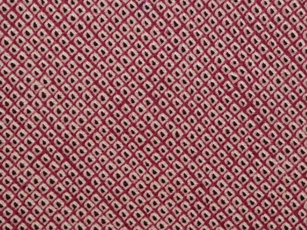 Photo4: 6619T04z430 Vintage Japanese Kimono Silk SHIBORI HAORI Plain Light purple (4)