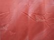 Photo3: 6702T03z600 Vintage Japanese Kimono Silk HAORI Bird Dull pink (3)