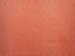Photo3: 6703T08z450 Vintage Japanese Kimono Silk SHIBORI HAORI  Dark salmon (3)