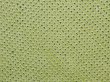 Photo4: 6708T04z450 Vintage Japanese Kimono Silk SHIBORI HAORI  Yellow green (4)