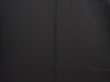 Photo5: 6710T12z670  Japanese Kimono Silk See through KUROMONTSUKI Plain Black (5)