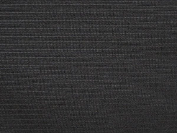 Photo6: 6710T13z530  Japanese Kimono Synthetic See through KUROMONTSUKI Black (6)